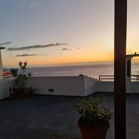 Local - Nosso Mascouto 度假居