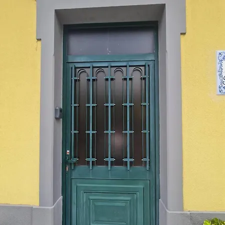Nyaraló Local - Nosso Mascouto Funchal