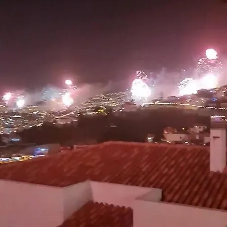 Дом отдыха Local - Nosso Mascouto *