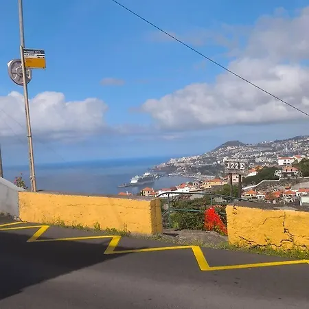 Local - Nosso Mascouto Casa de Férias Funchal (Madeira)