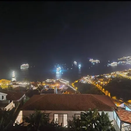 Local - Nosso Mascouto Дом отдыха *