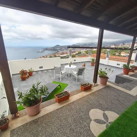 Local - Nosso Mascouto Casa de Férias