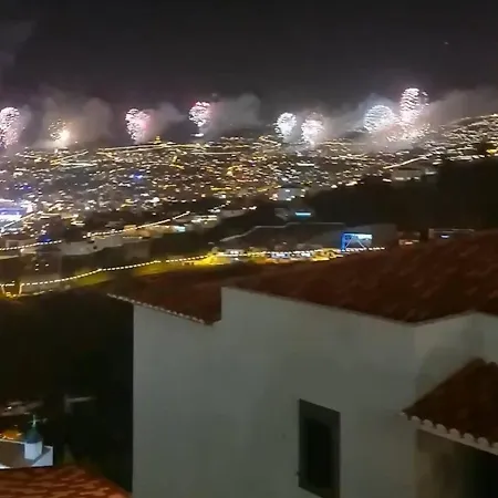 Casa de Férias Local - Nosso Mascouto