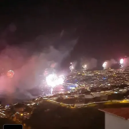 Casa de Férias Local - Nosso Mascouto