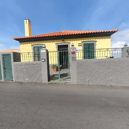 Local - Nosso Mascouto Casa de Férias