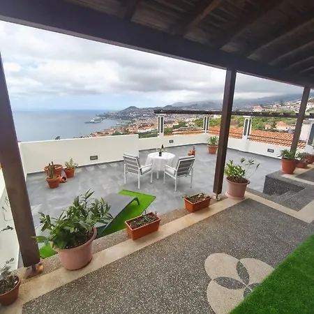 Local - Nosso Mascouto Casa de Férias *