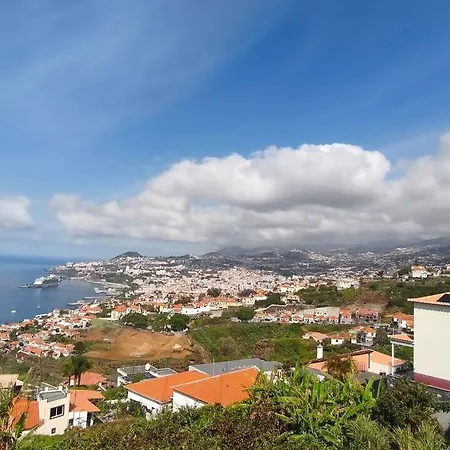 Casa de Férias Local - Nosso Mascouto