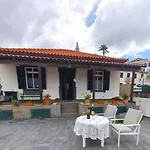 Local - Nosso Mascouto Feriehus Funchal (Madeira)
