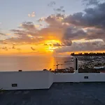 Local - Nosso Mascouto Feriehus Funchal (Madeira)