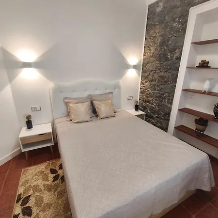 Hébergement de vacances Nosso Mascouto Funchal (Madeira)