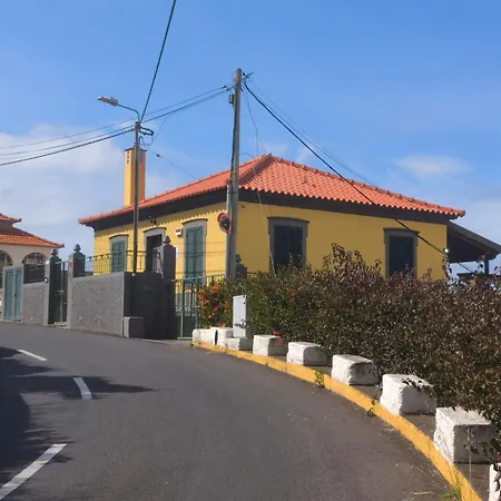Nosso Mascouto Funchal (Madeira)