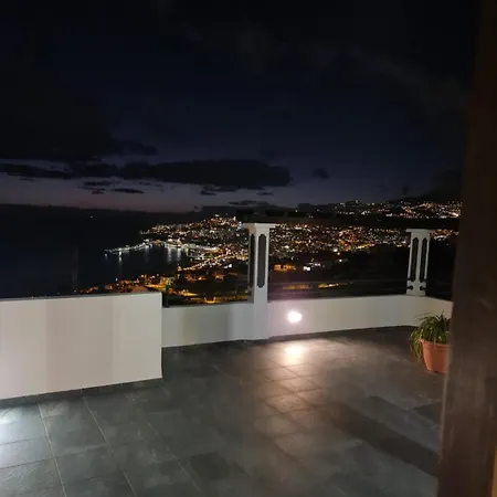 Nosso Mascouto Holiday home