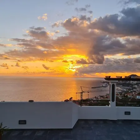 Holiday home Nosso Mascouto