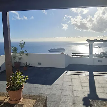 Nosso Mascouto Hébergement de vacances