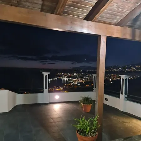 Nosso Mascouto Hébergement de vacances *