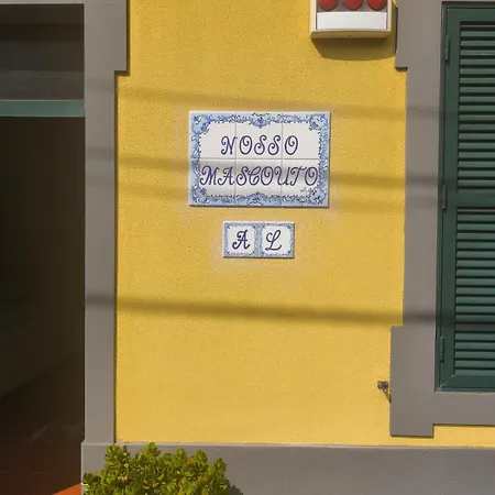 Nosso Mascouto *