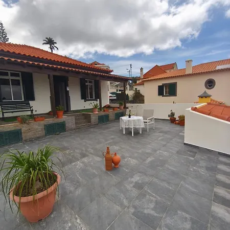 Holiday home Nosso Mascouto *