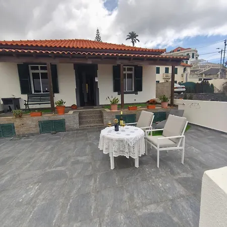 Nosso Mascouto Holiday home Funchal (Madeira)