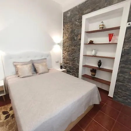 Local - Nosso Mascouto Funchal (Madeira)