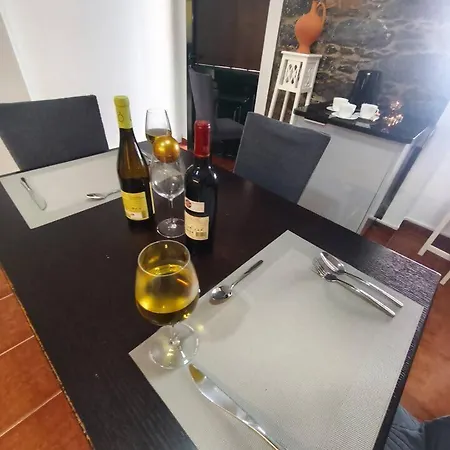 Tatil Evi Local - Nosso Mascouto Funchal