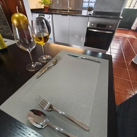 Ferienhaus Local - Nosso Mascouto *