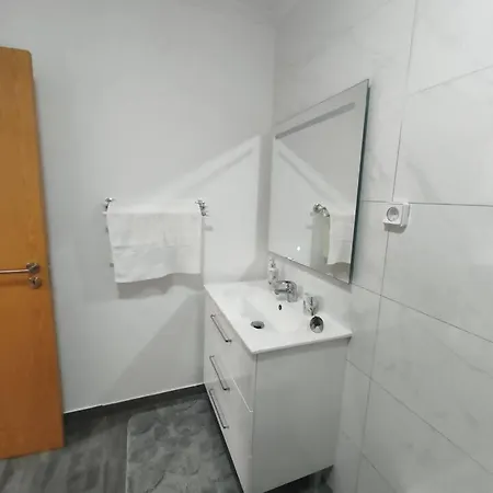 Local - Nosso Mascouto Tatil Evi Funchal