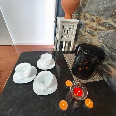 Ferienhaus Local - Nosso Mascouto Funchal (Madeira)