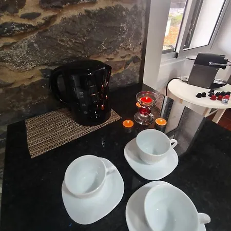 Local - Nosso Mascouto Tatil Evi