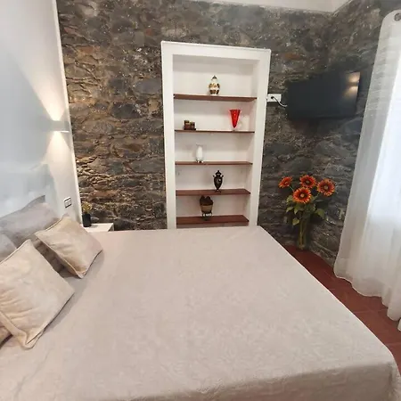 Dom wakacyjny Local - Nosso Mascouto Funchal (Madeira)