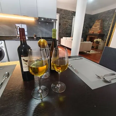 Tatil Evi Local - Nosso Mascouto