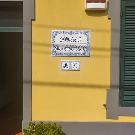 Ferienhaus Local - Nosso Mascouto Funchal (Madeira)