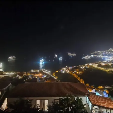 Local - Nosso Mascouto * Funchal (Madeira)