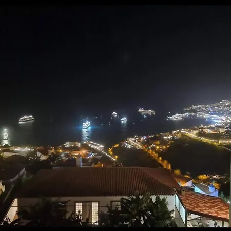 Dom wakacyjny Local - Nosso Mascouto *