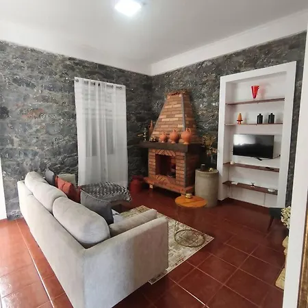 Local - Nosso Mascouto Tatil Evi Funchal