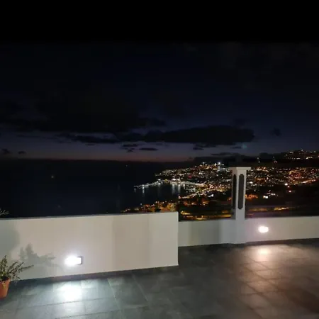 Ferienhaus Local - Nosso Mascouto Funchal (Madeira)