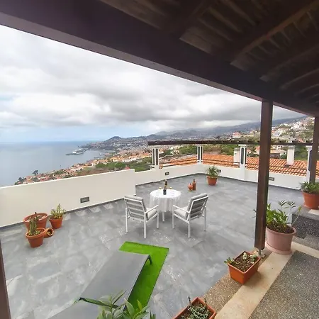 Local - Nosso Mascouto Casa vacanze Funchal (Madeira)