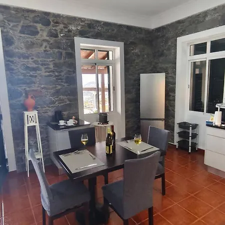 Local - Nosso Mascouto * Funchal (Madeira)