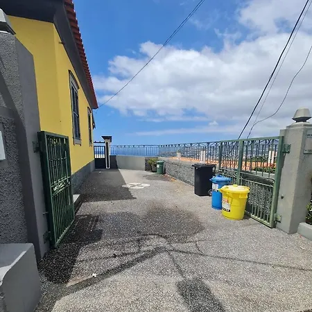 Local - Nosso Mascouto Funchal (Madeira)