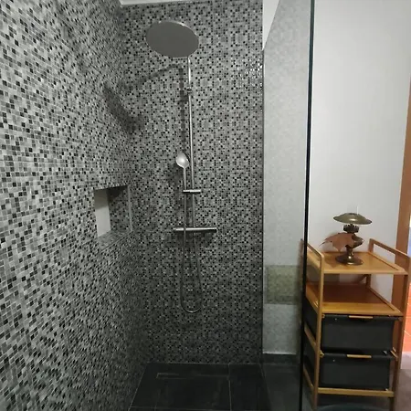 Local - Nosso Mascouto Hébergement de vacances *