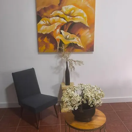 Local - Nosso Mascouto בית נופש