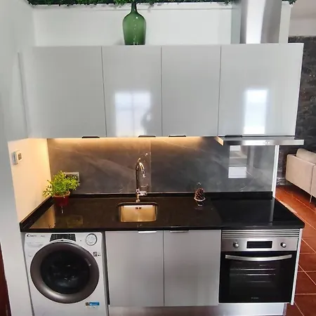 Holiday home Local - Nosso Mascouto Funchal (Madeira)