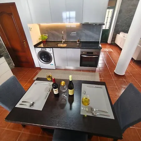 Local - Nosso Mascouto Holiday home Funchal (Madeira)