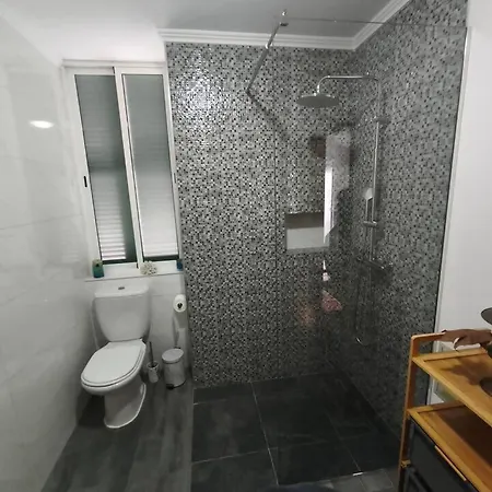 Holiday home Local - Nosso Mascouto