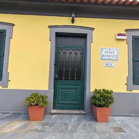 Local - Nosso Mascouto Funchal (Madeira)