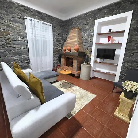 Local - Nosso Mascouto Holiday home *