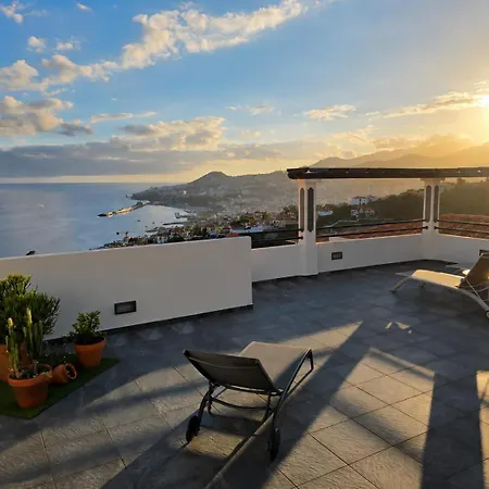 Local - Nosso Mascouto Holiday home Funchal (Madeira)