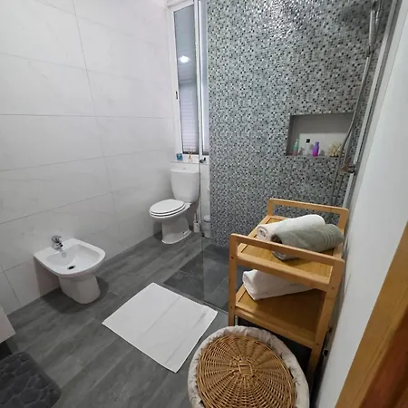 Local - Nosso Mascouto Holiday home