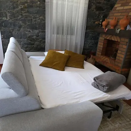Holiday home Local - Nosso Mascouto *