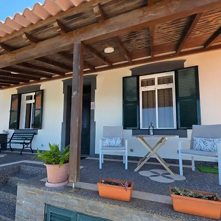 Local - Nosso Mascouto Holiday home *