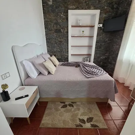 Local - Nosso Mascouto Holiday home *